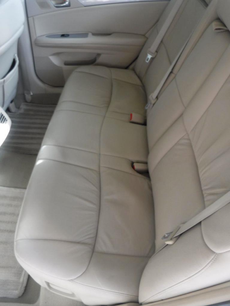 Toyota Avalon XL 2007