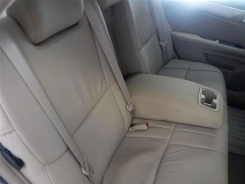 Toyota Avalon XL 2007