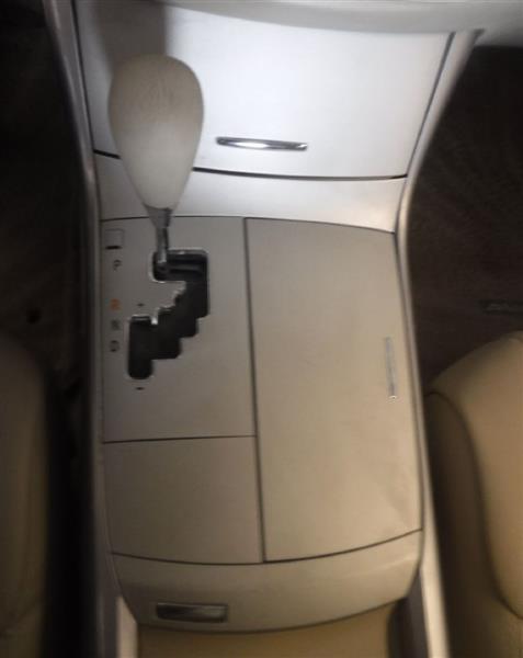 Toyota Avalon XL 2007