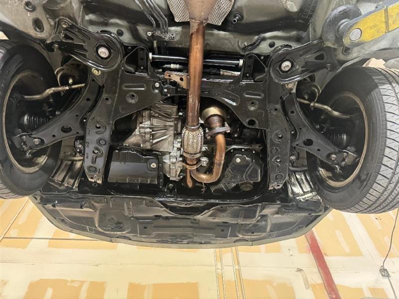 Toyota Avalon XL 2007