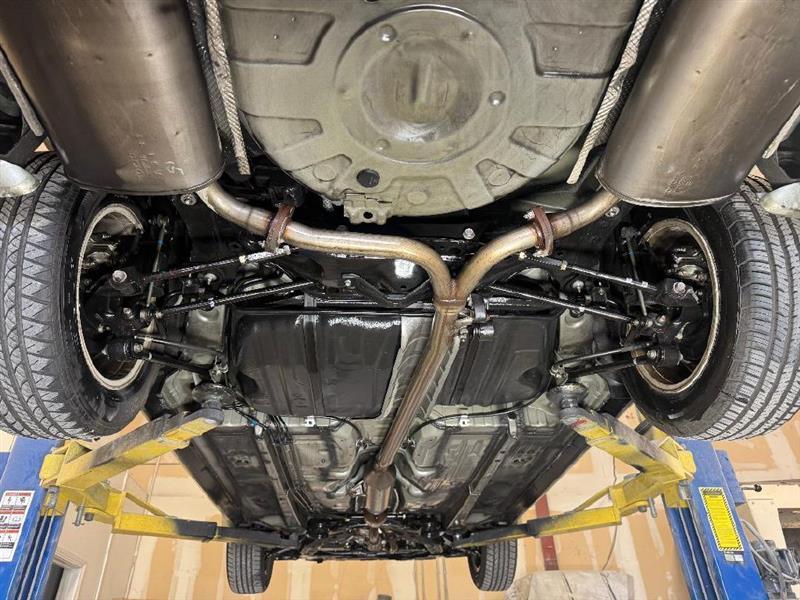 Toyota Avalon XL 2007