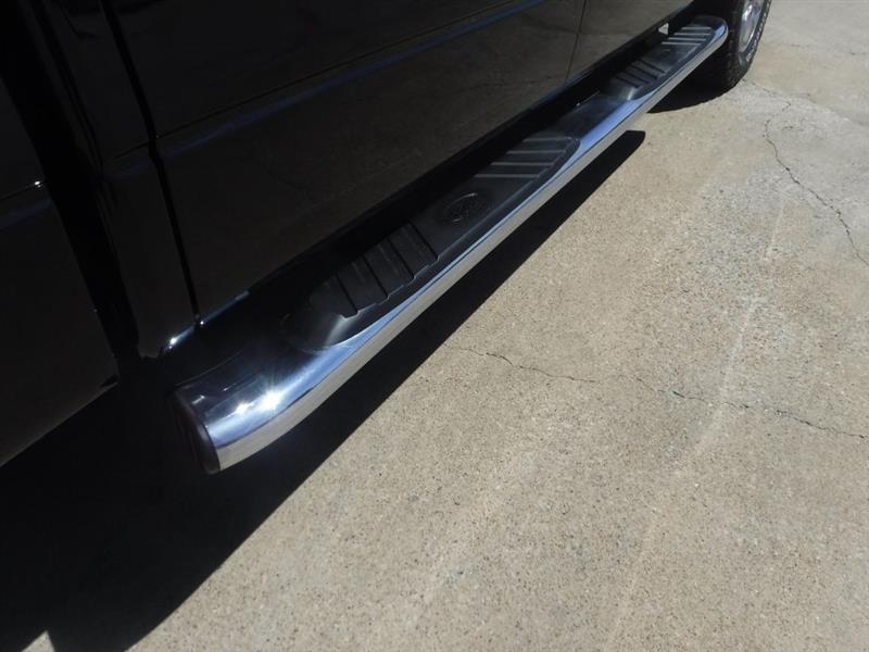 Ford F-150 XLT SuperCrew Short Box 4WD 2011