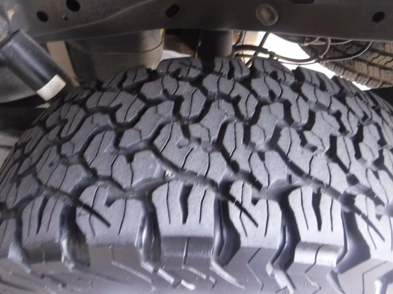 Ford F-150 XLT SuperCrew Short Box 4WD 2011