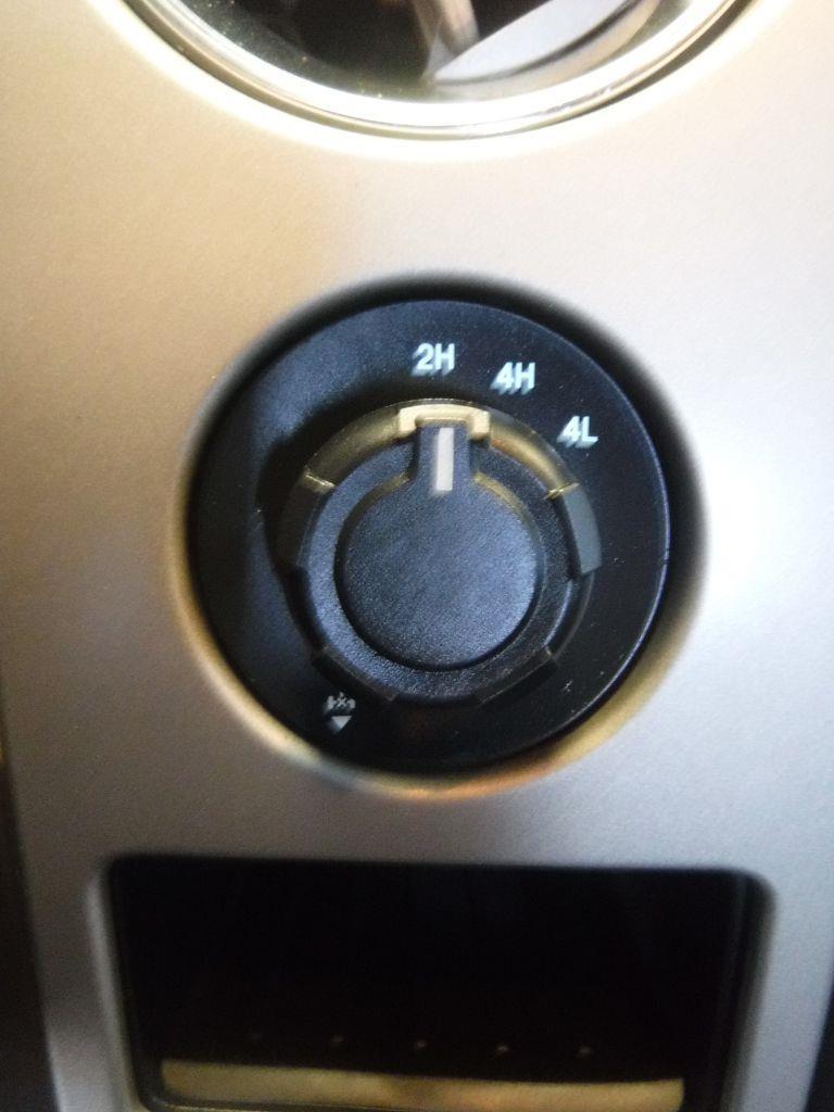 Ford F-150 XLT SuperCrew Short Box 4WD 2011