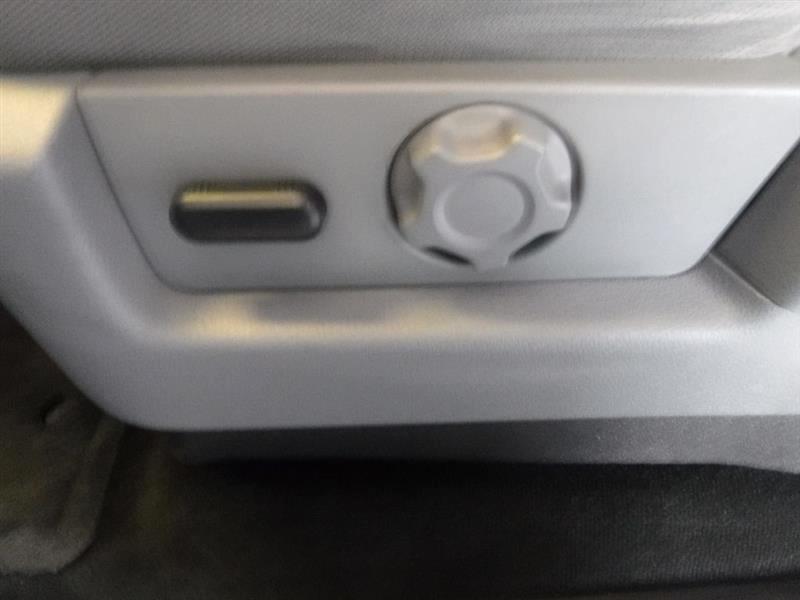 Ford F-150 XLT SuperCrew Short Box 4WD 2011