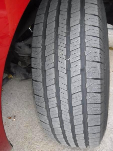 Chevrolet S10 Pickup LS Crew Cab 4WD 2002