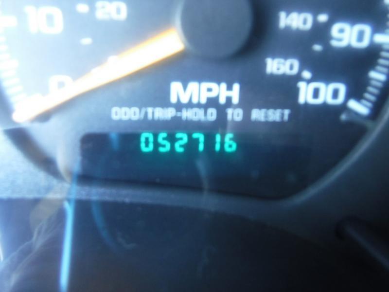 Chevrolet S10 Pickup LS Crew Cab 4WD 2002