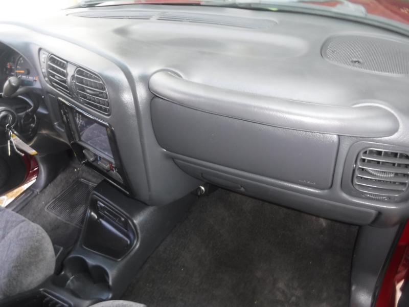 Chevrolet S10 Pickup LS Crew Cab 4WD 2002