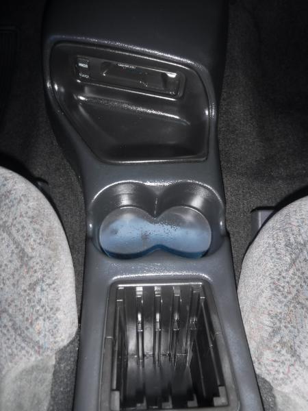 Chevrolet S10 Pickup LS Crew Cab 4WD 2002