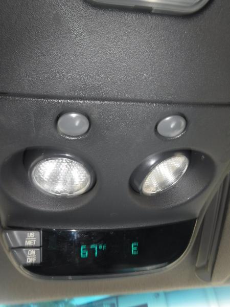 Chevrolet S10 Pickup LS Crew Cab 4WD 2002