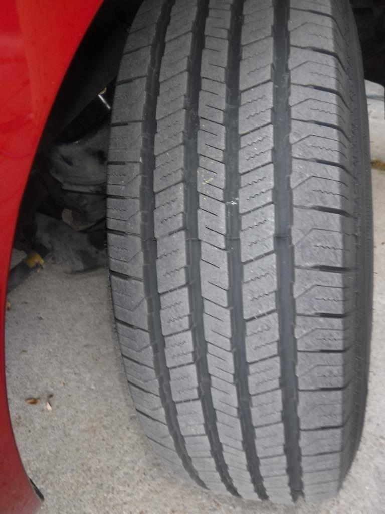 Chevrolet S10 Pickup LS Crew Cab 4WD 2002