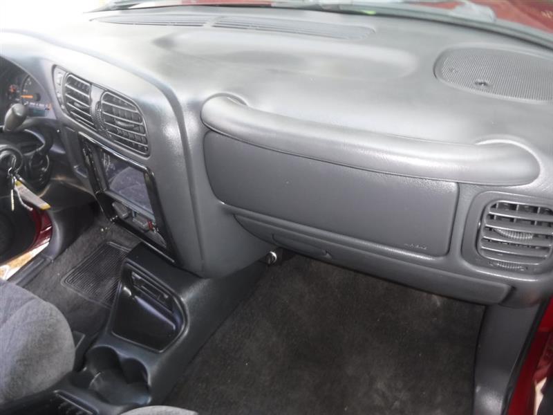 Chevrolet S10 Pickup LS Crew Cab 4WD 2002