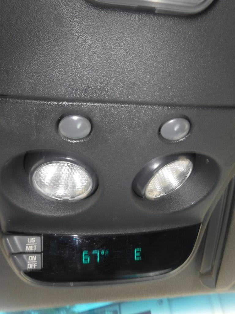 Chevrolet S10 Pickup LS Crew Cab 4WD 2002