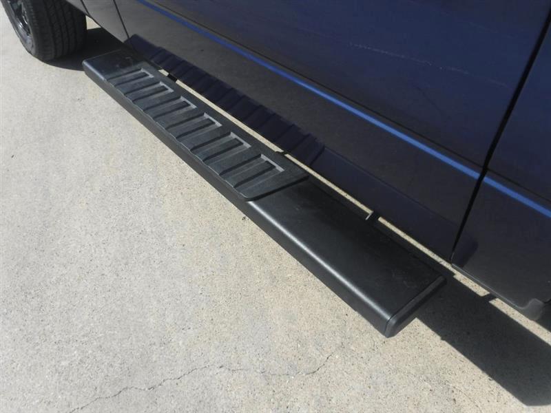 Ford F-150 XLT Long Box 2WD 2008