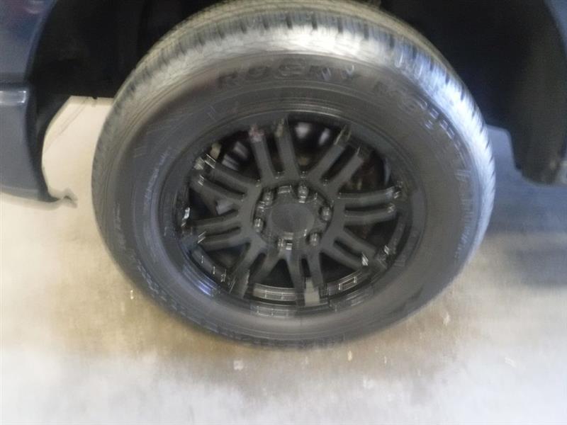 Ford F-150 XLT Long Box 2WD 2008