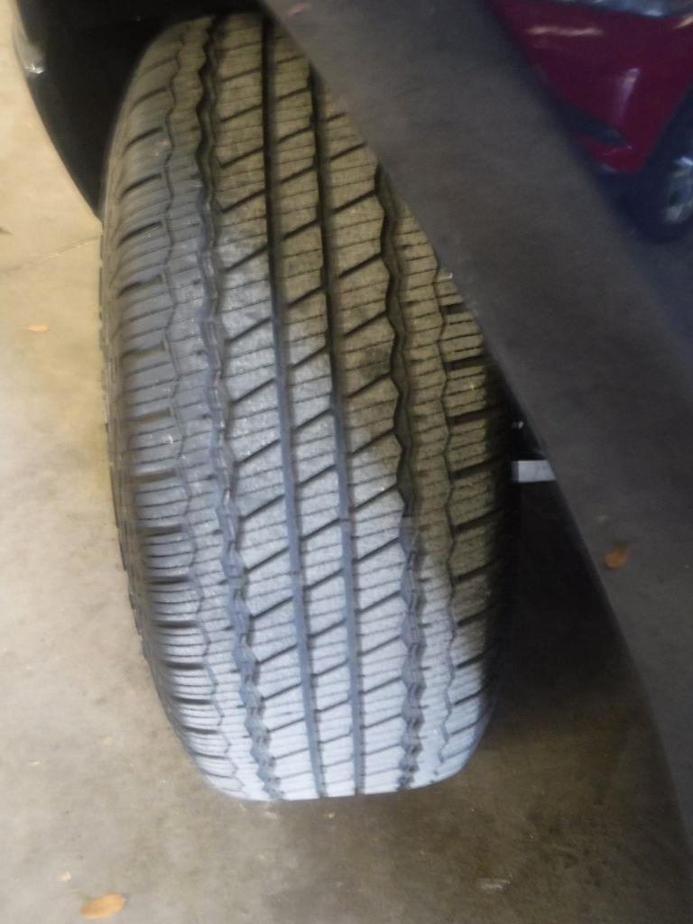 Ford F-150 XLT Long Box 2WD 2008