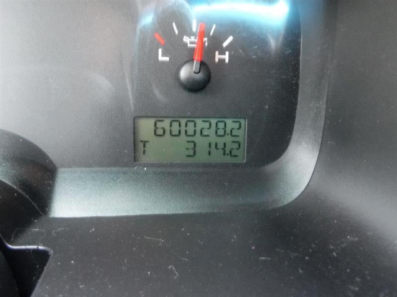 Ford F-150 XLT Long Box 2WD 2008