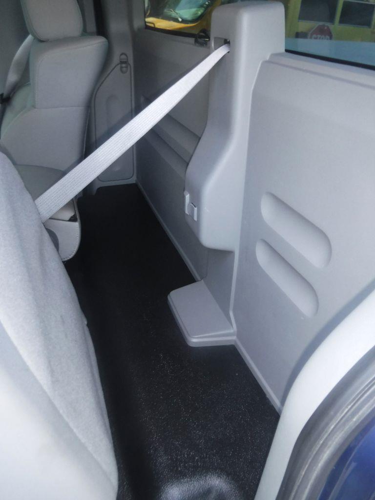 Ford F-150 XLT Long Box 2WD 2008