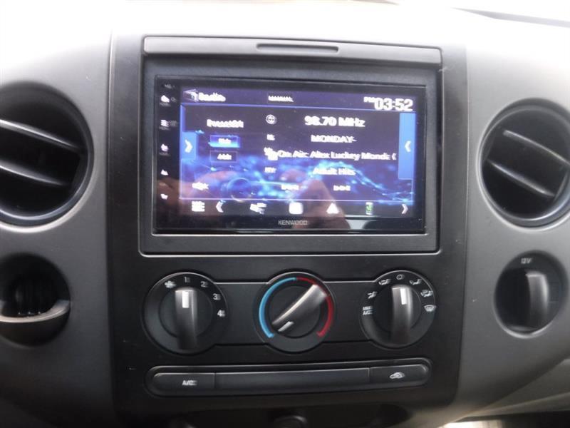 Ford F-150 XLT Long Box 2WD 2008