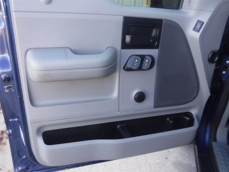 Ford F-150 XLT Long Box 2WD 2008