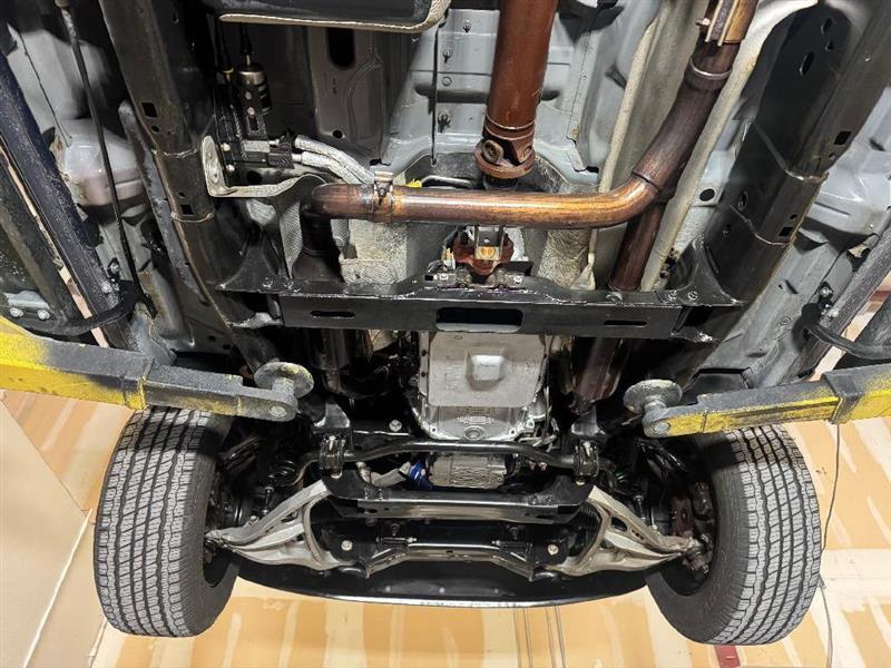 Ford F-150 XLT Long Box 2WD 2008