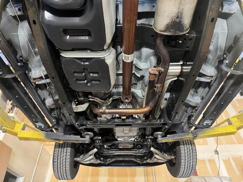 Ford F-150 XLT Long Box 2WD 2008