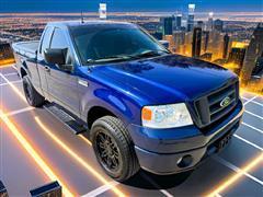 2008 Ford F-150 
