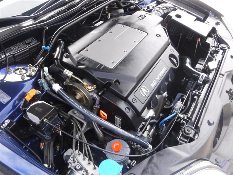 Acura CL 3.2CL 2001