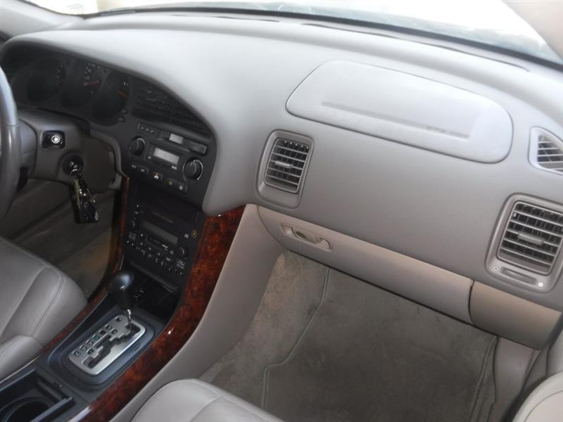 Acura CL 3.2CL 2001