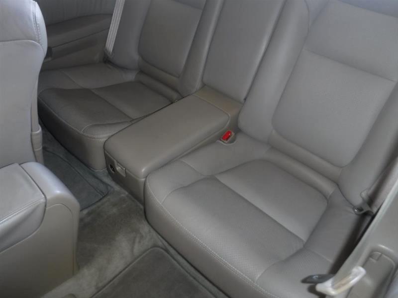 Acura CL 3.2CL 2001