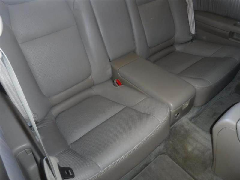 Acura CL 3.2CL 2001