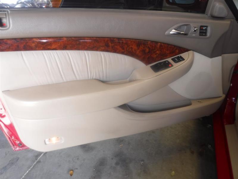 Acura CL 3.2CL 2001