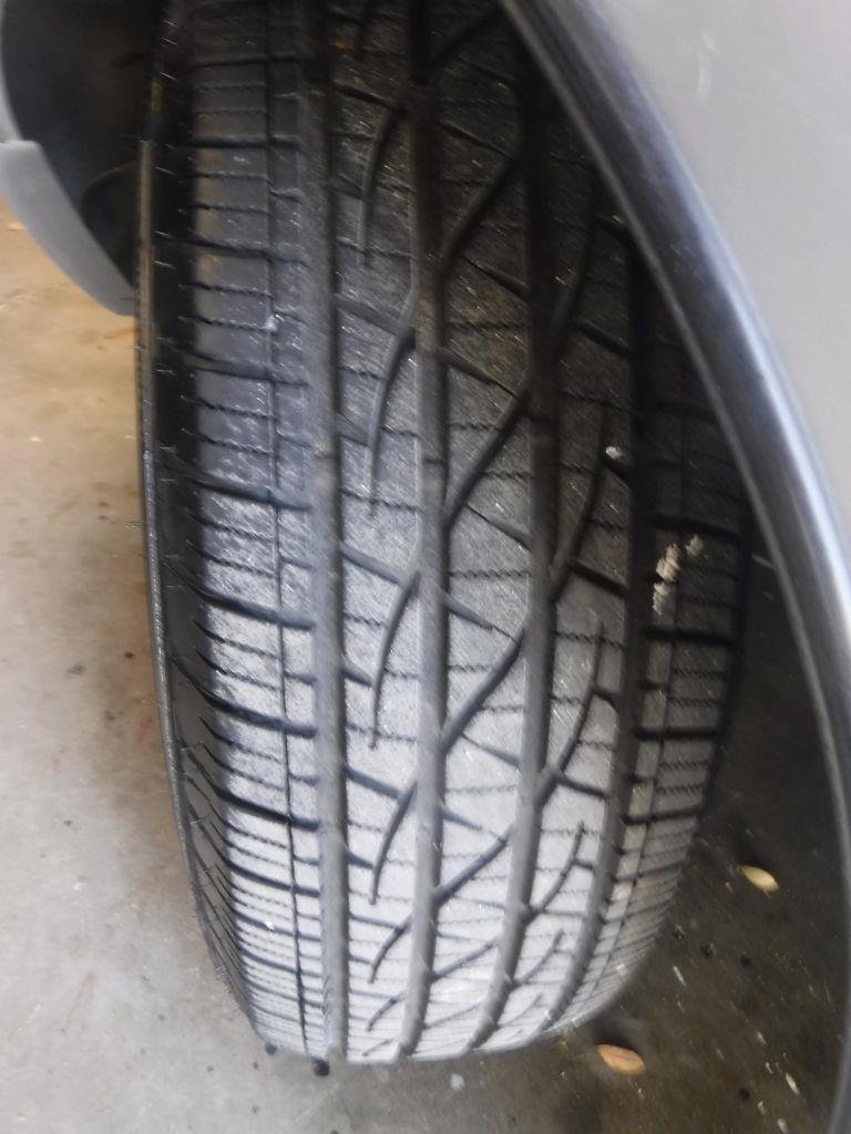 Ford Econoline E150 2002