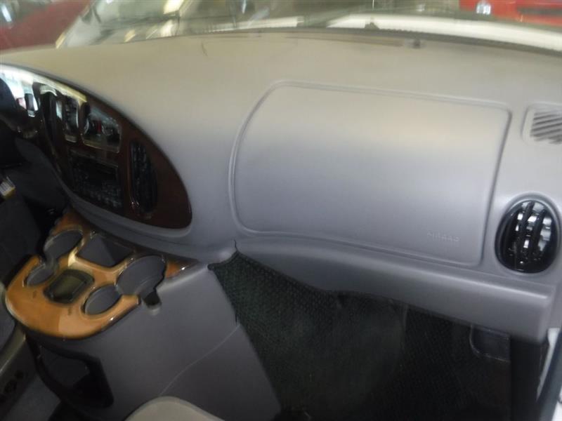 Ford Econoline E150 2002