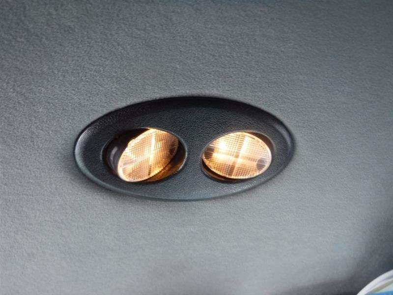 Ford Econoline E150 2002