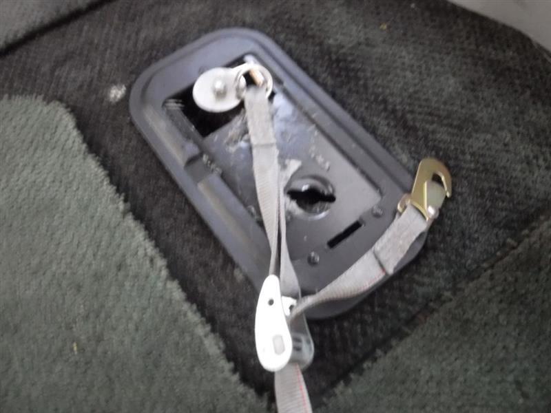 Ford Econoline E150 2002