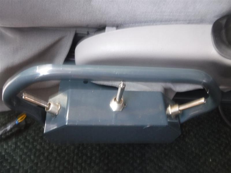 Ford Econoline E150 2002