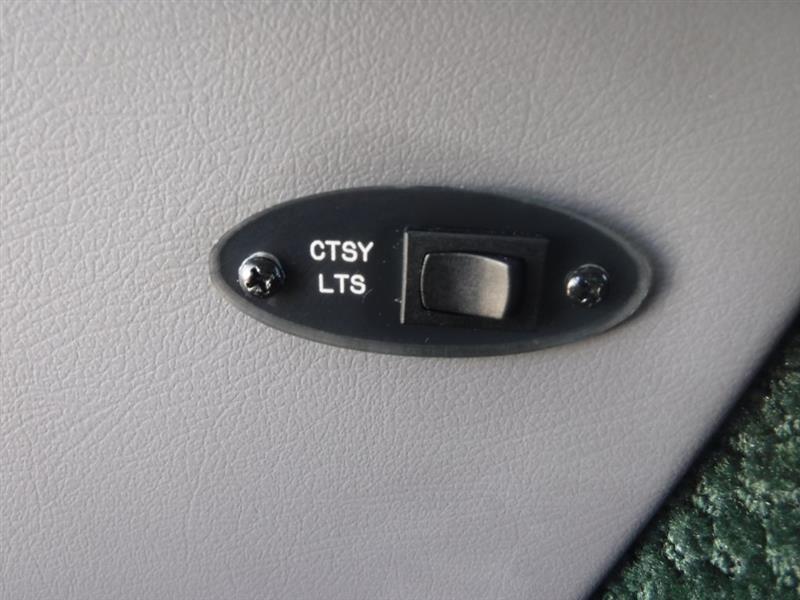 Ford Econoline E150 2002