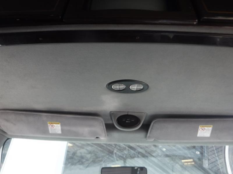 Ford Econoline E150 2002