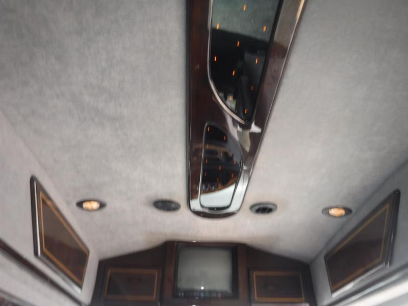 Ford Econoline E150 2002