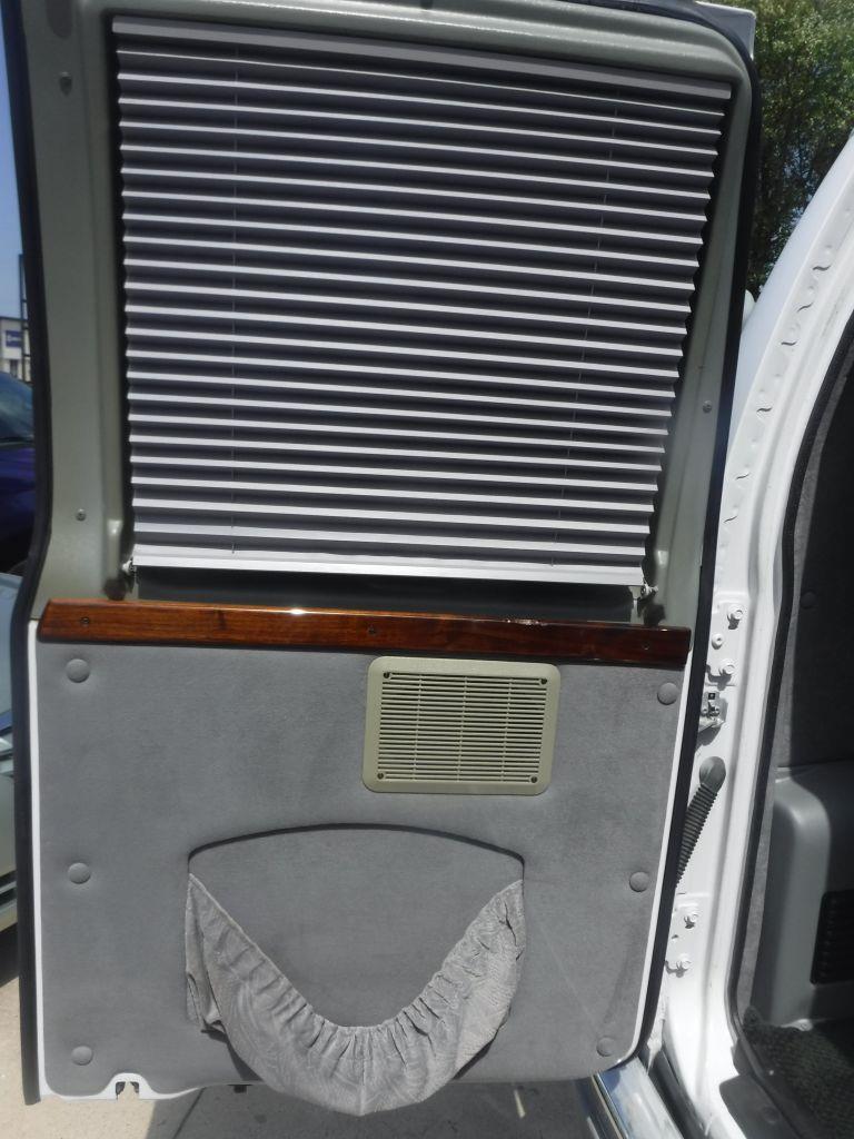 Ford Econoline E150 2002