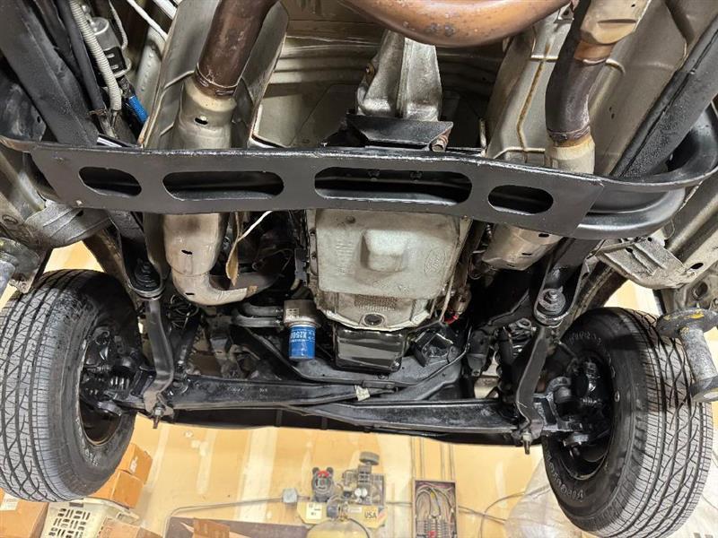 Ford Econoline E150 2002