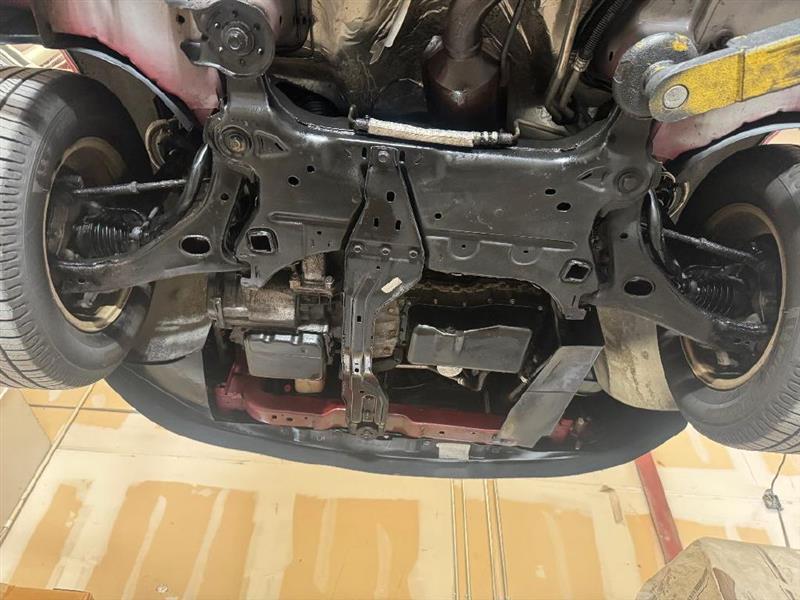 Chrysler Town & Country Touring 2010