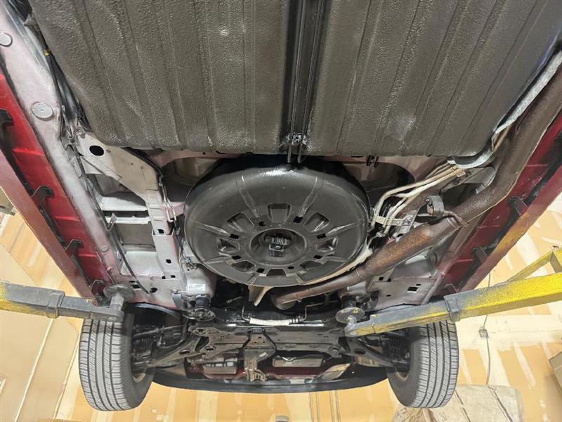 Chrysler Town & Country Touring 2010