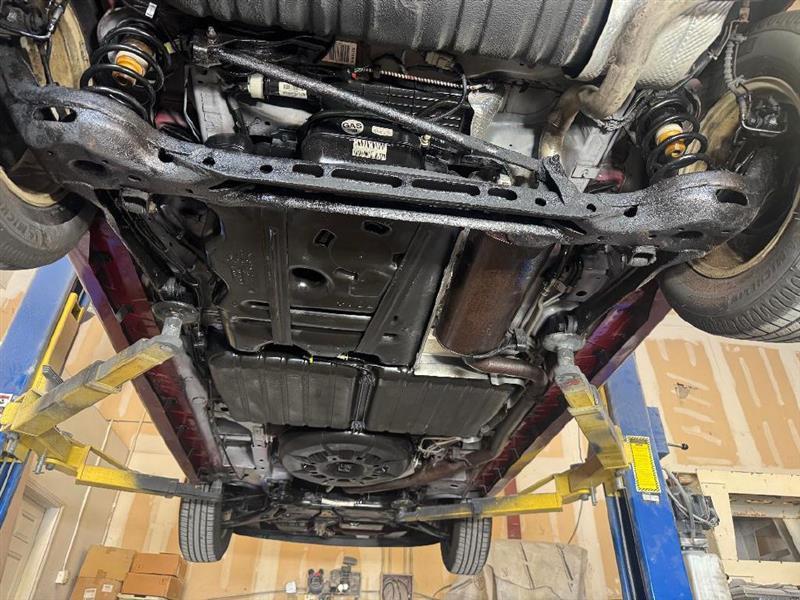 Chrysler Town & Country Touring 2010