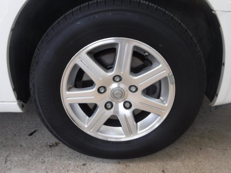 Chrysler Town & Country Touring 2009