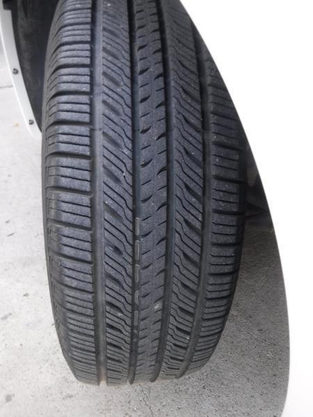 Chrysler Town & Country Touring 2009