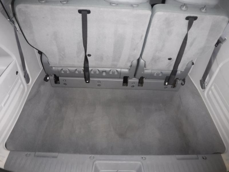 Chrysler Town & Country Touring 2009