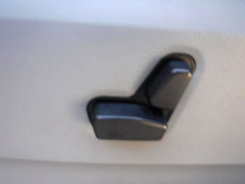 Chrysler Town & Country Touring 2009