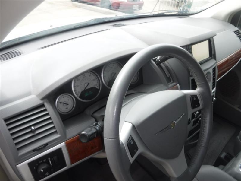 Chrysler Town & Country Touring 2009